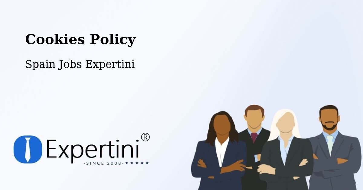 Cookie Policy – Dozón - Spain Jobs Expertini